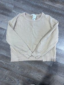 CREWNECK - LG