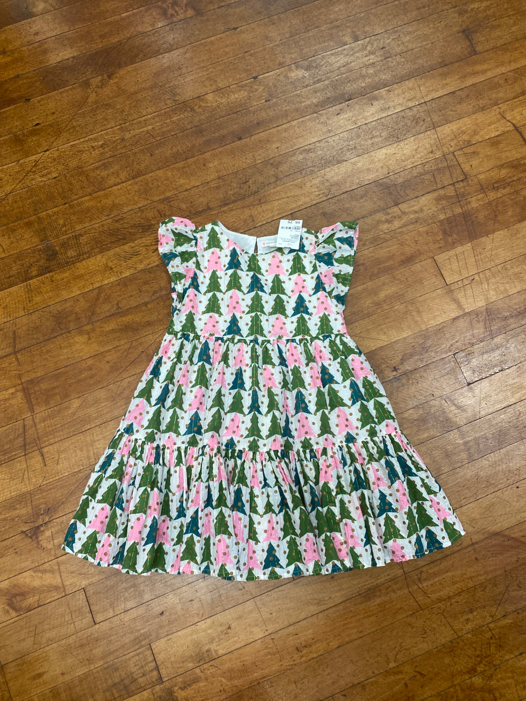 DRESS-4T