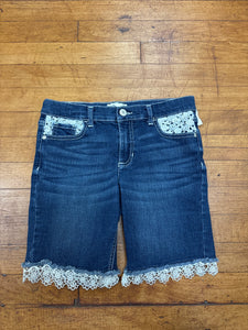 SHORTS-12Y
