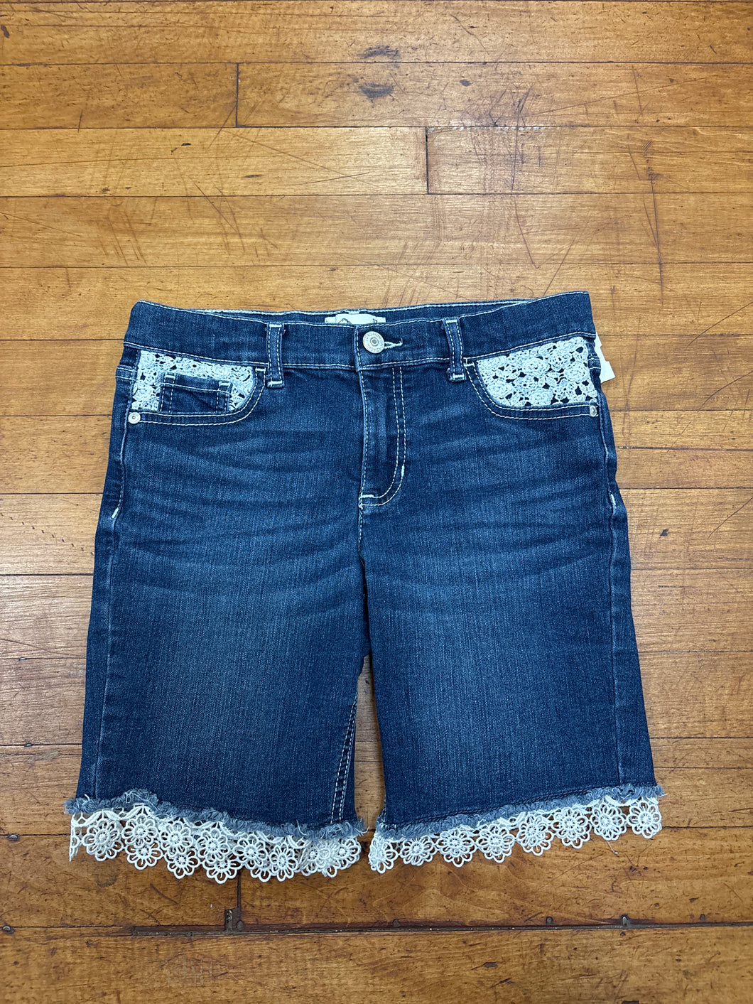 SHORTS-12Y