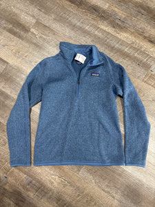 PULLOVER - MD