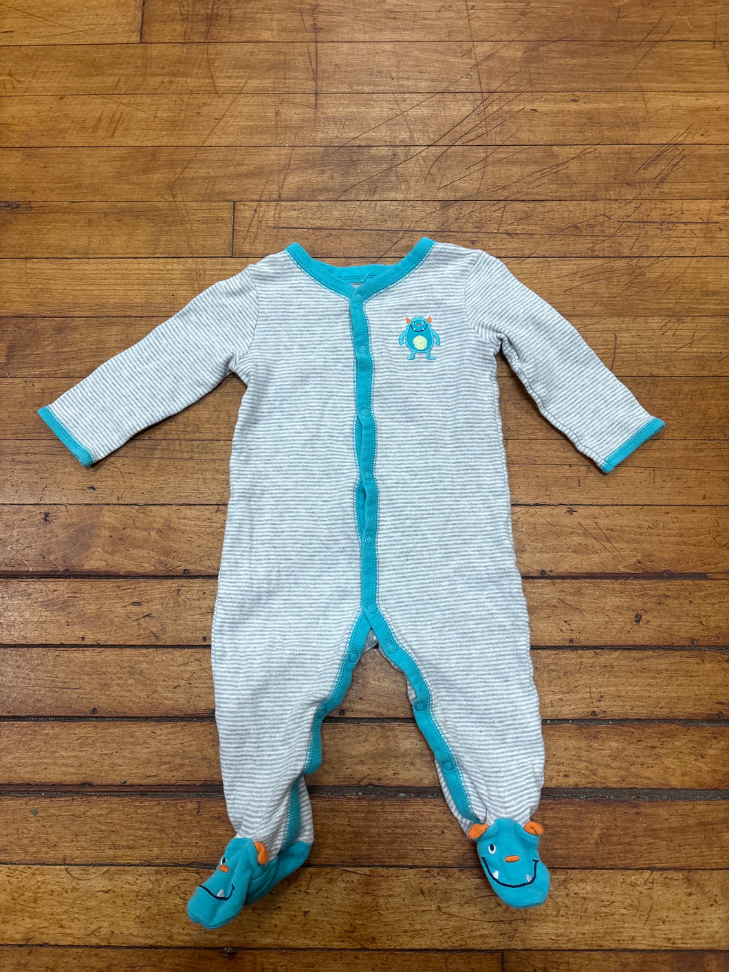 SLEEPER-9M