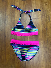 Load image into Gallery viewer, 2 PC SWIM SET-YXL
