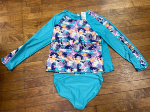 2 PC SWIM SET - Y14