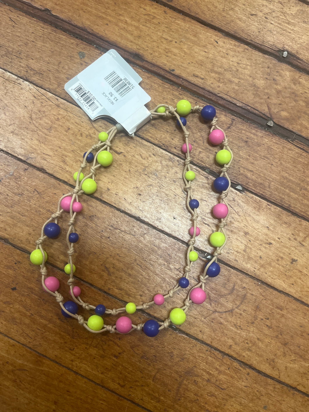 NECKLACE
