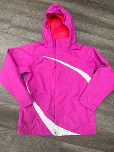 JACKET-YLG