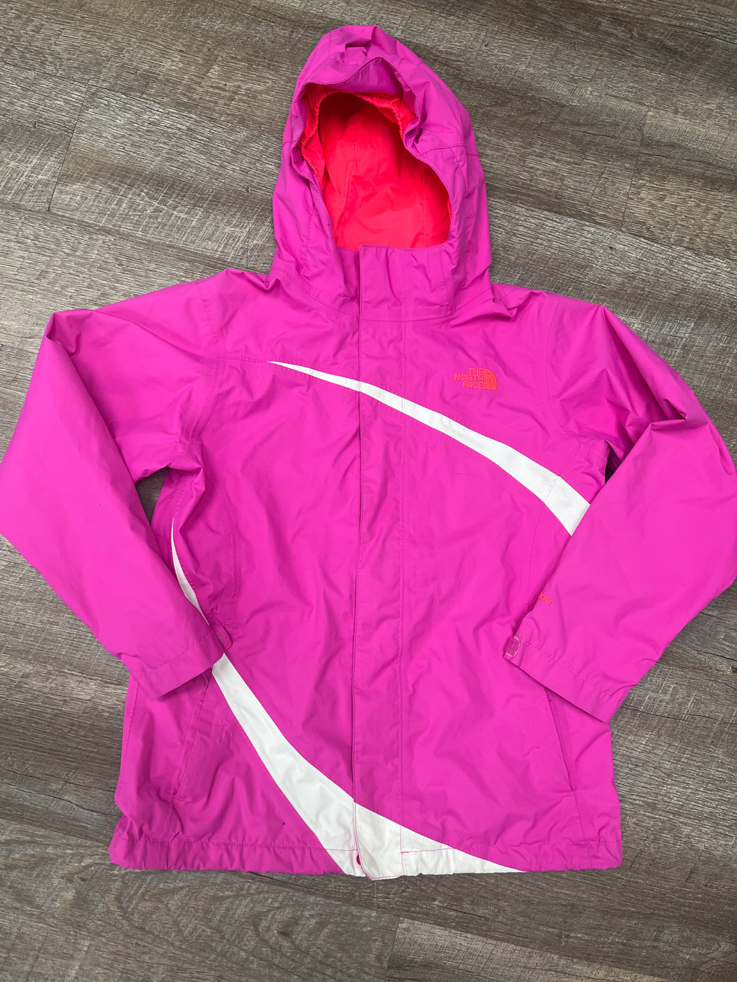 JACKET-YLG