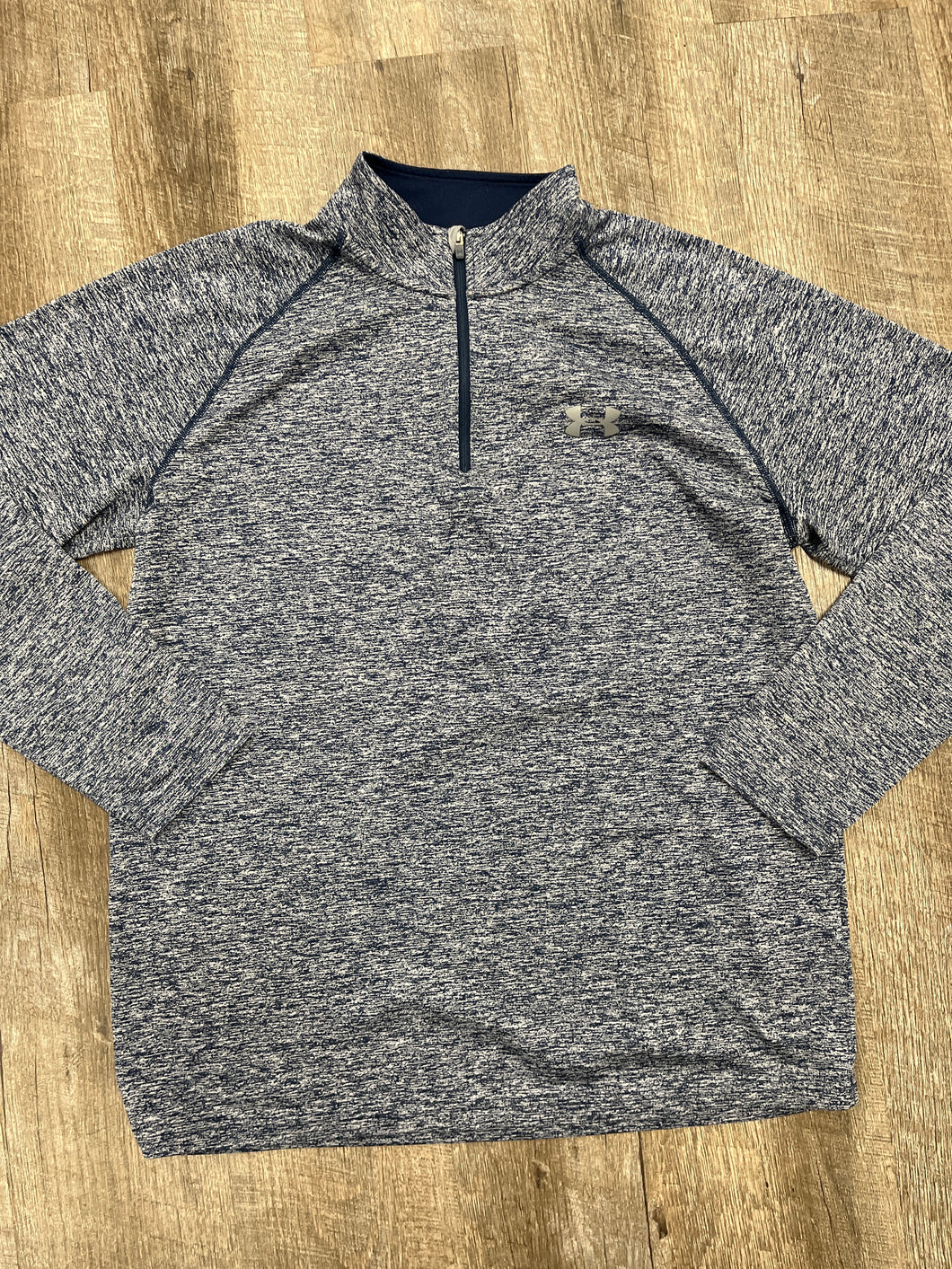 PULLOVER-MD