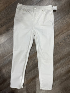 CROP PANT-6