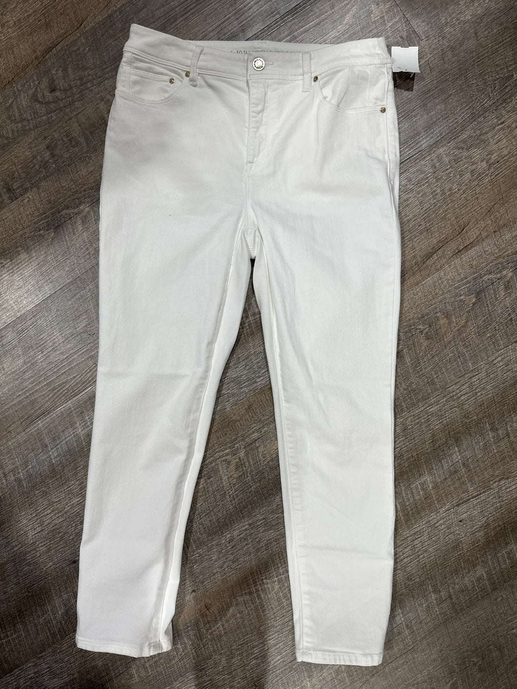 CROP PANT-6