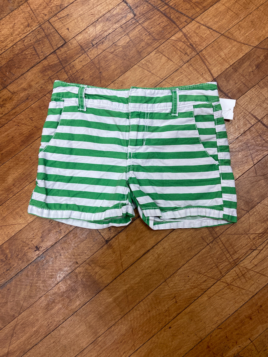 SHORTS-8Y