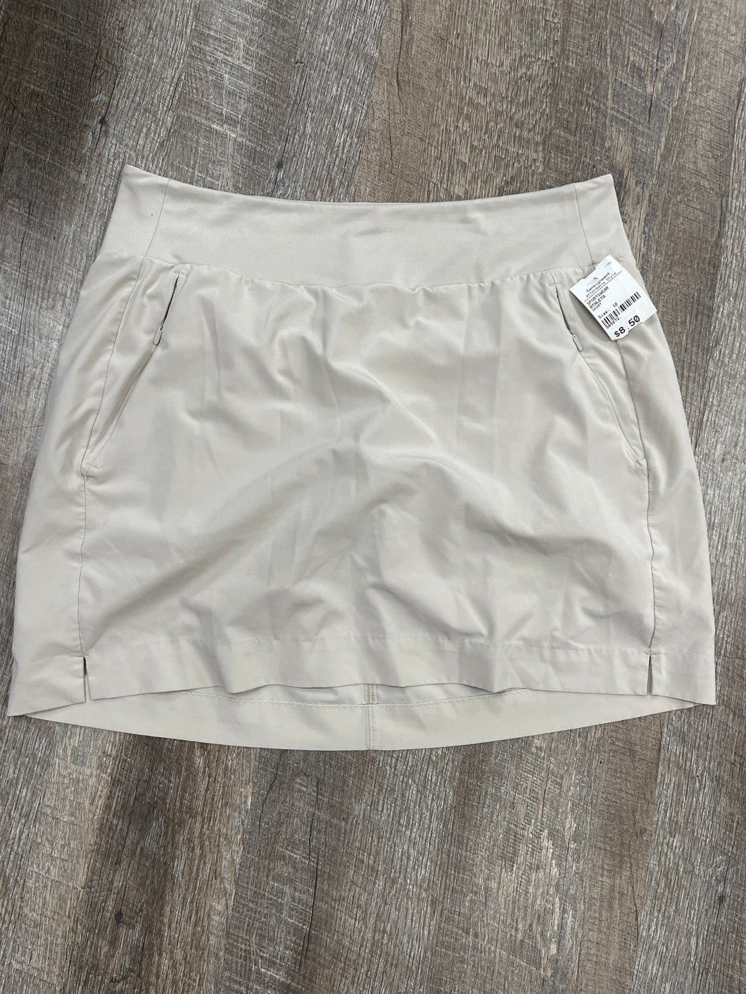 SKORT-10
