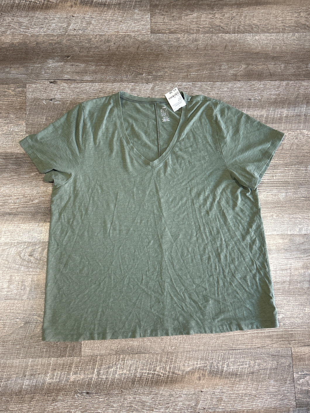 TEE - XXL