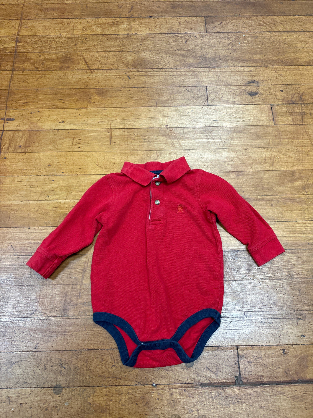 ONESIE-3-6mo