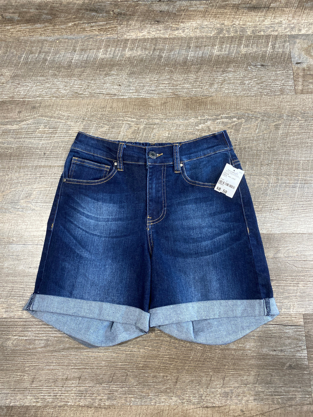 SHORTS-S