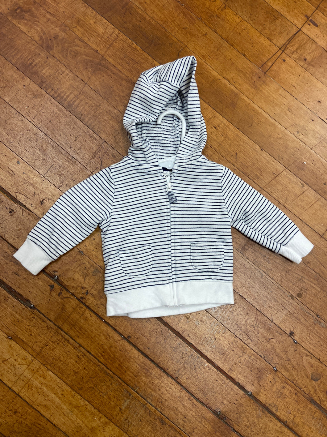 JACKET - 3mo
