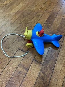 MICKEY PLANE