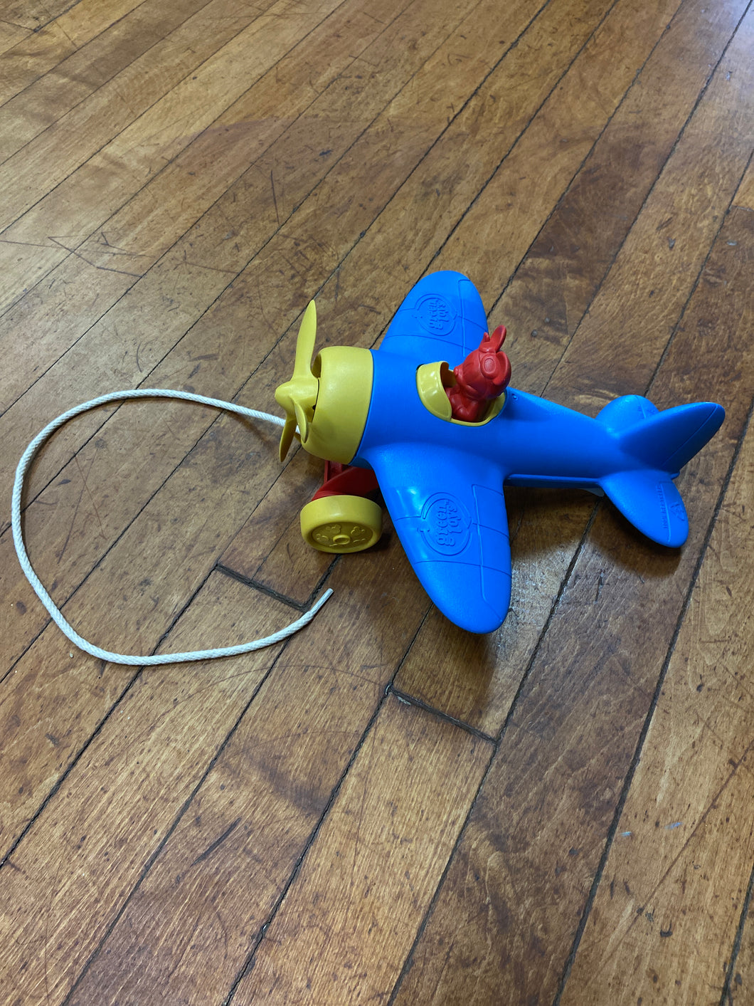 MICKEY PLANE