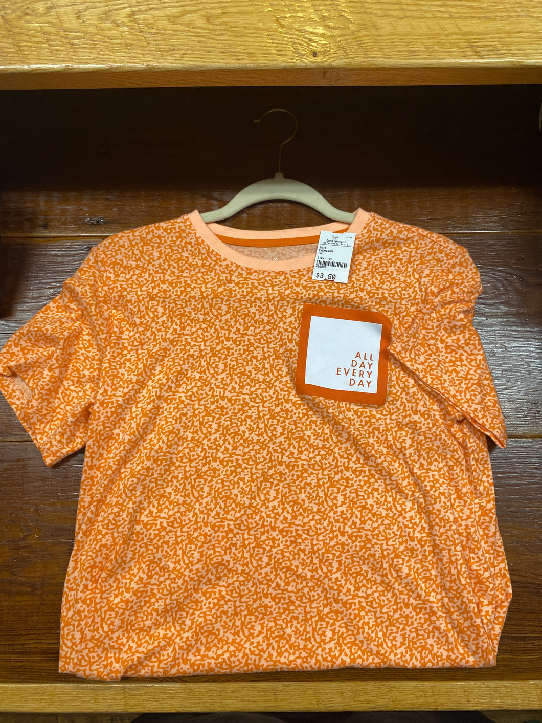 TEE -YXL