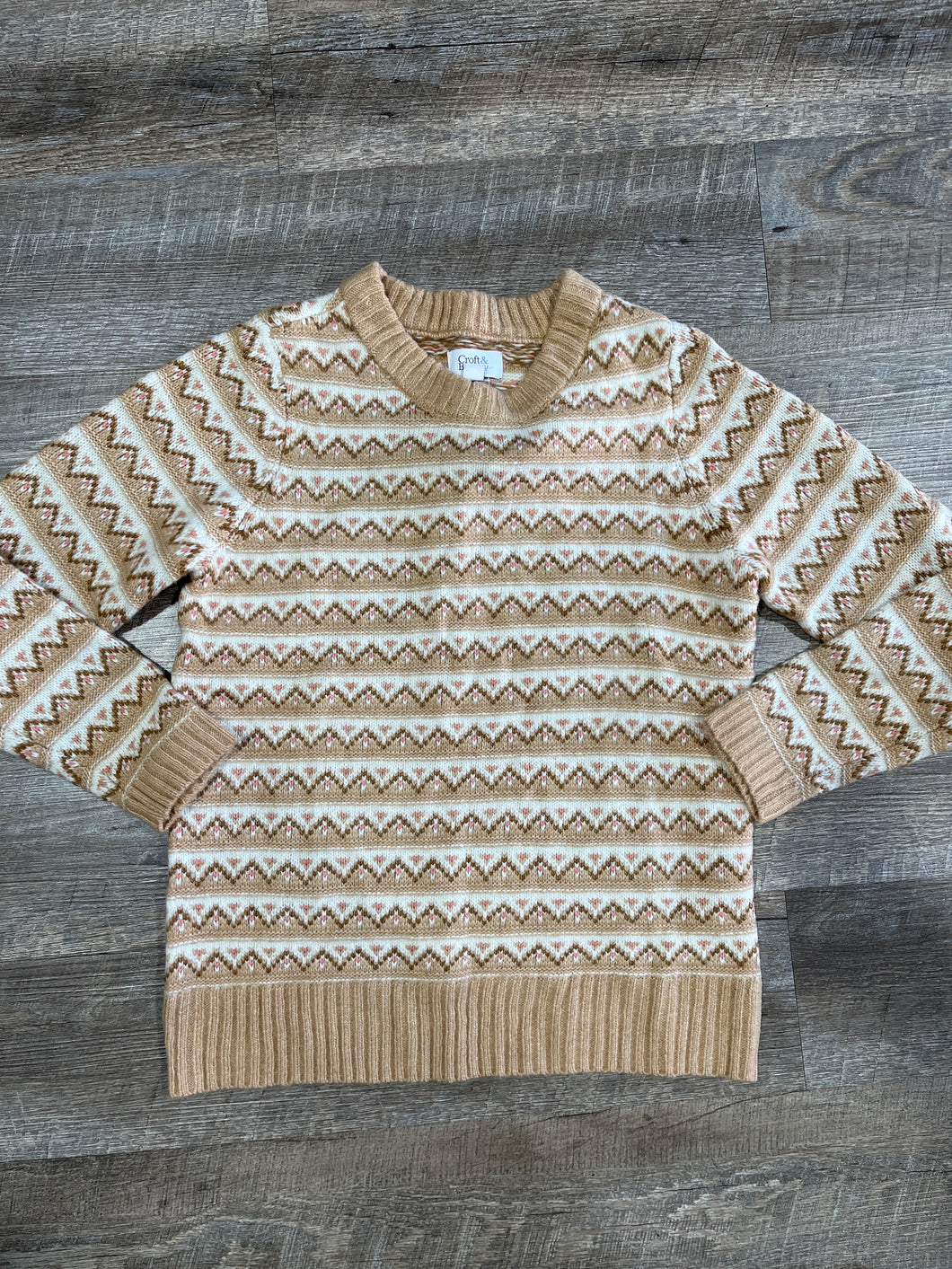 SWEATER