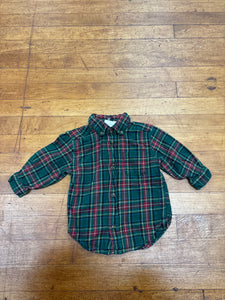 SHIRT - 6-9mo