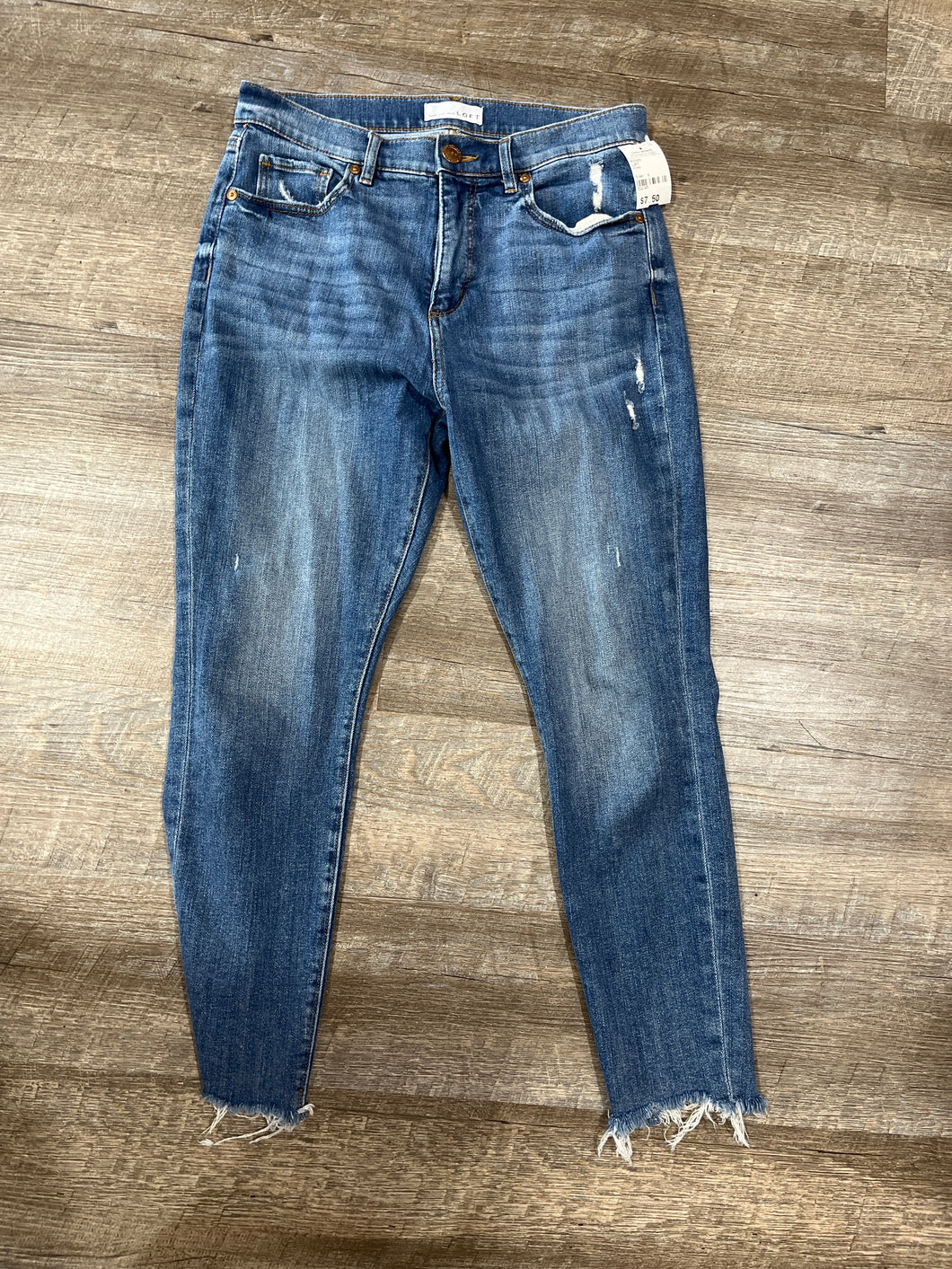 JEANS - 6