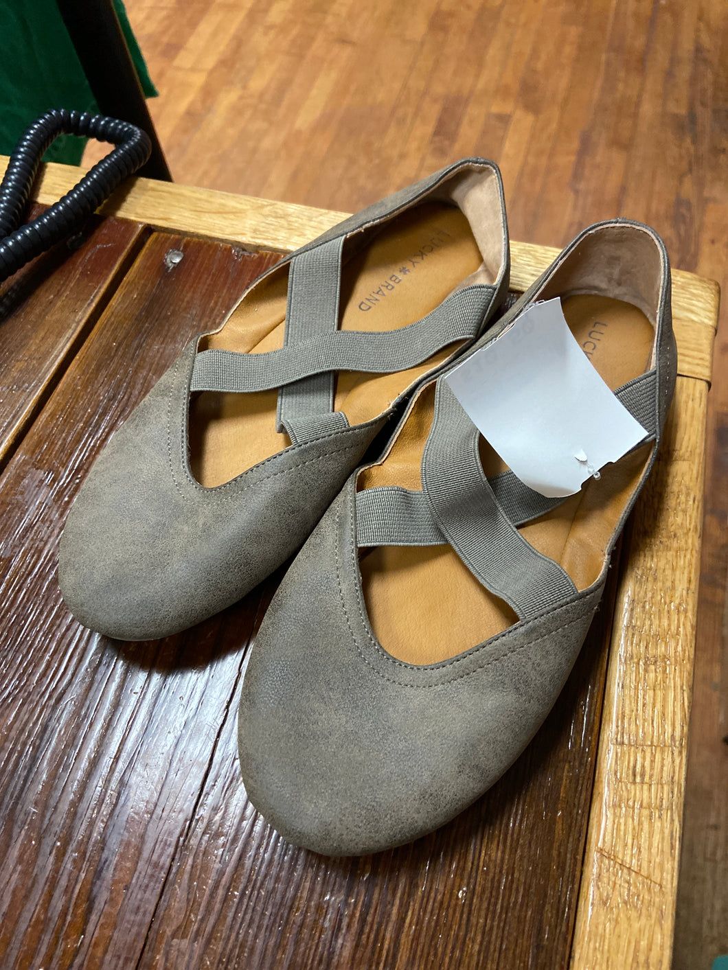 SLIP ON-3Y
