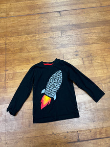 LS TEE - 4T
