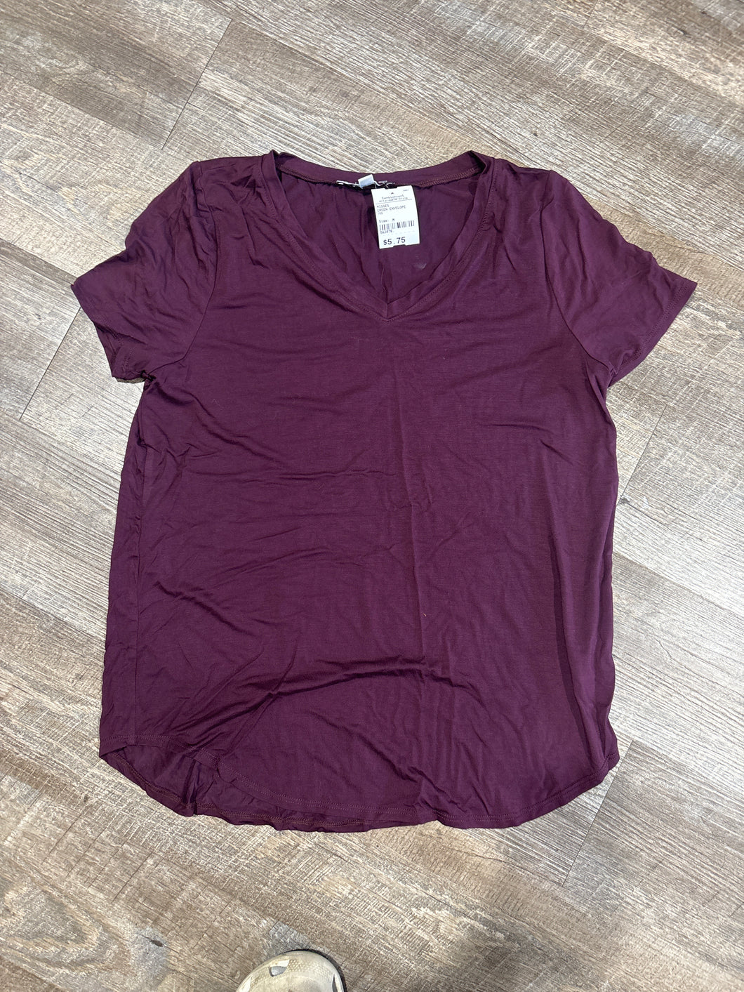 TEE - MD