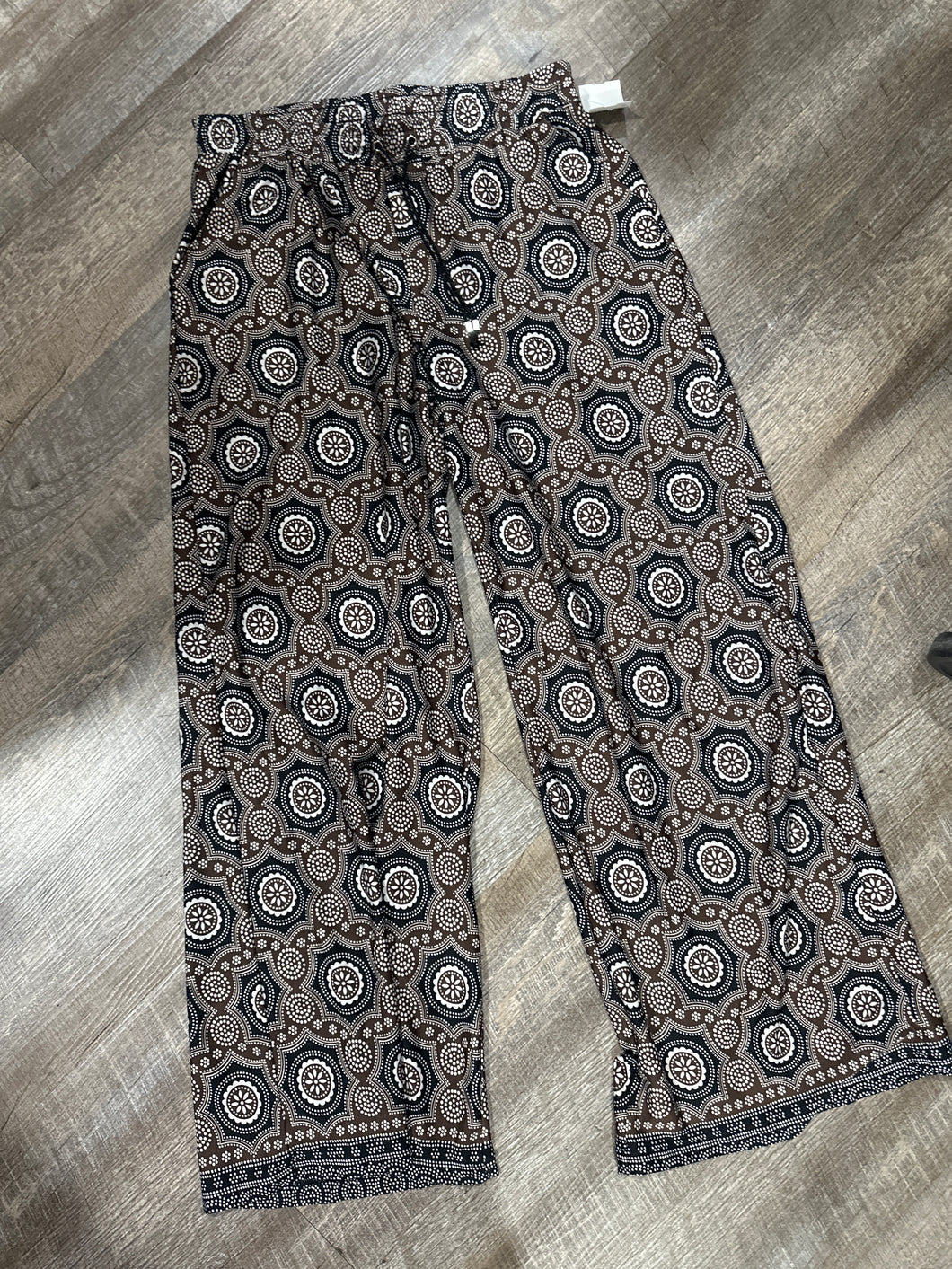 PANT-S