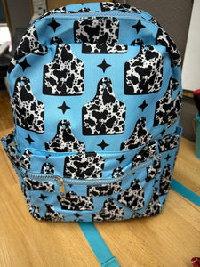BACKPACK
