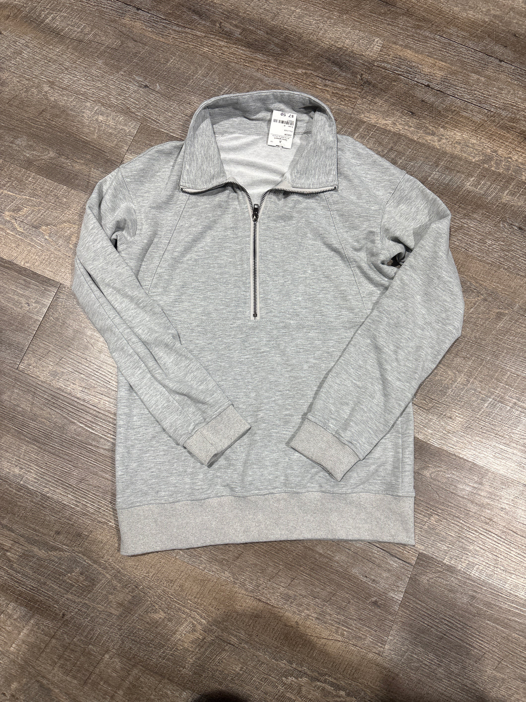 PULLOVER - MD