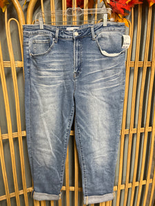 JEANS-2X