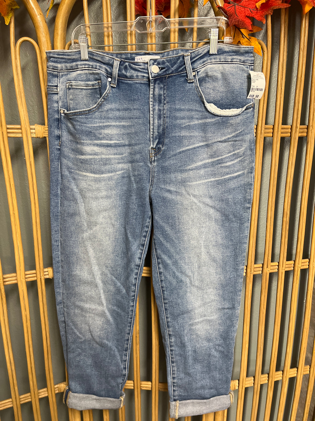 JEANS-2X