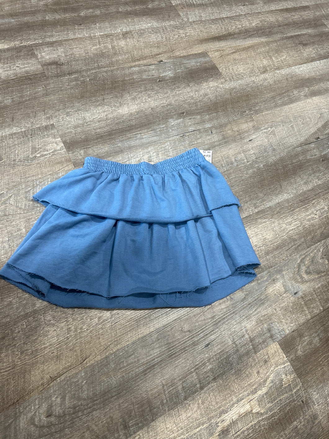 SKIRT-M