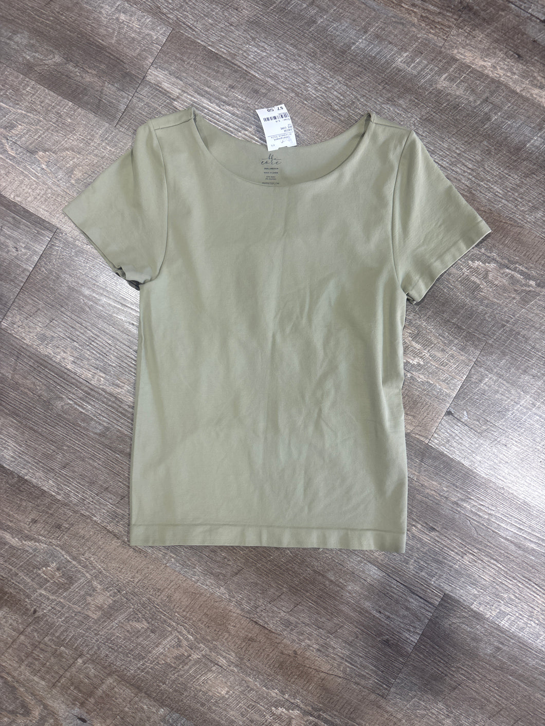 TOP - S/M