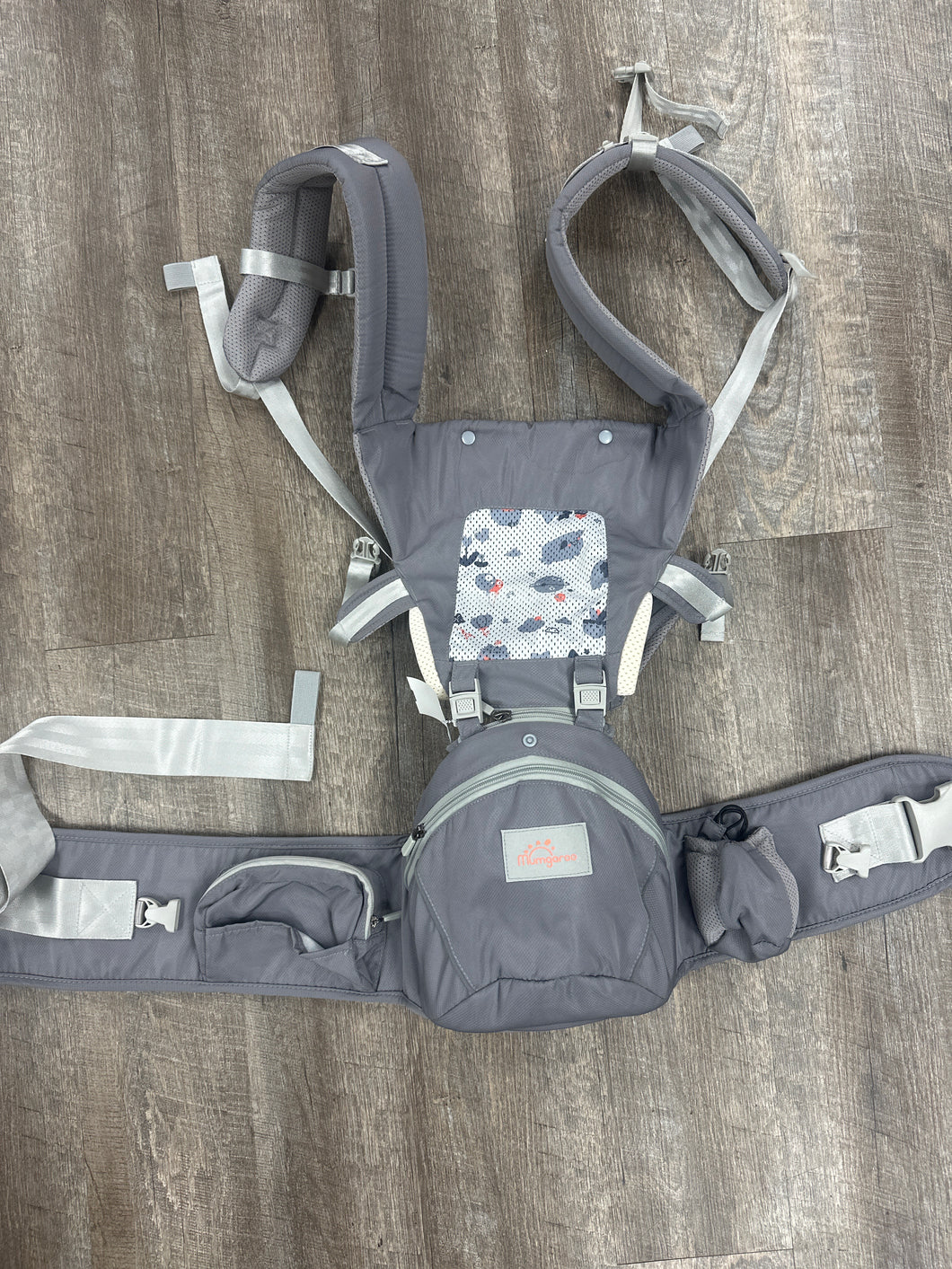 6 IN 1 CARRIER
