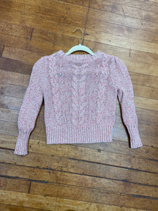 SWEATER - YLG