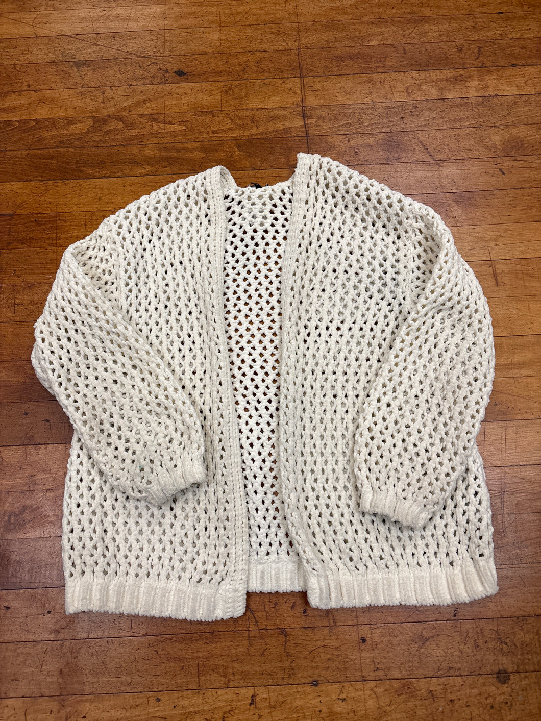 CARDIGAN-YLG