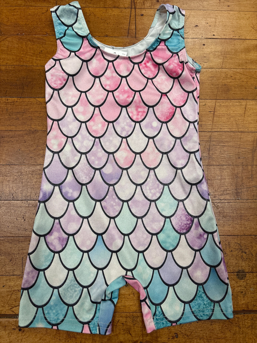 LEOTARD-6T