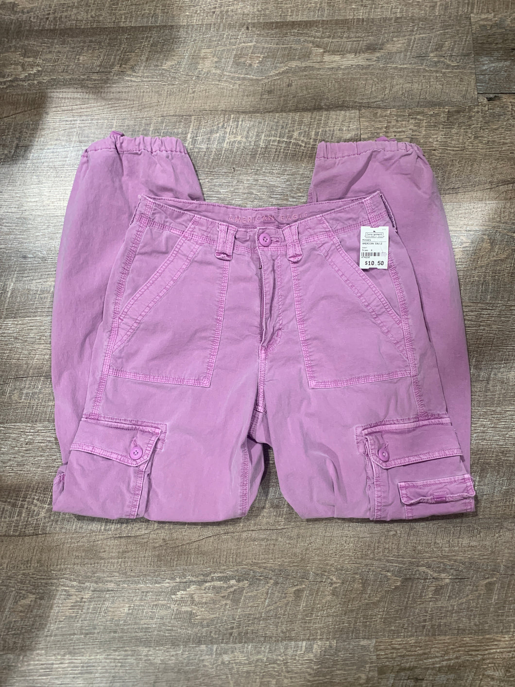 PANT - 8