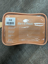 Load image into Gallery viewer, TRAVEL BODY CARE KIT-Peach
