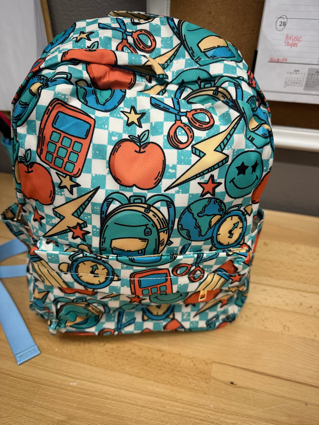 BACKPACK