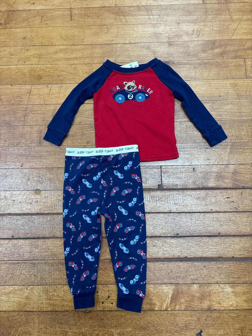 2 PC PJ SET
