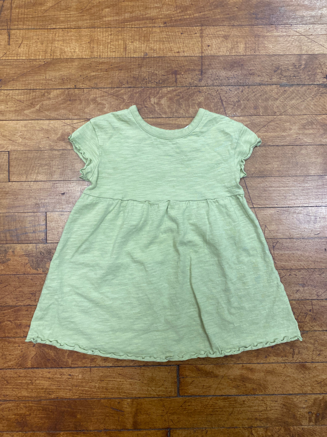 DRESS-3T