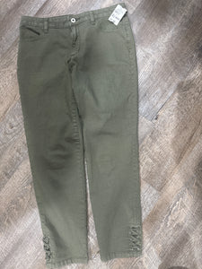 PANTS-S