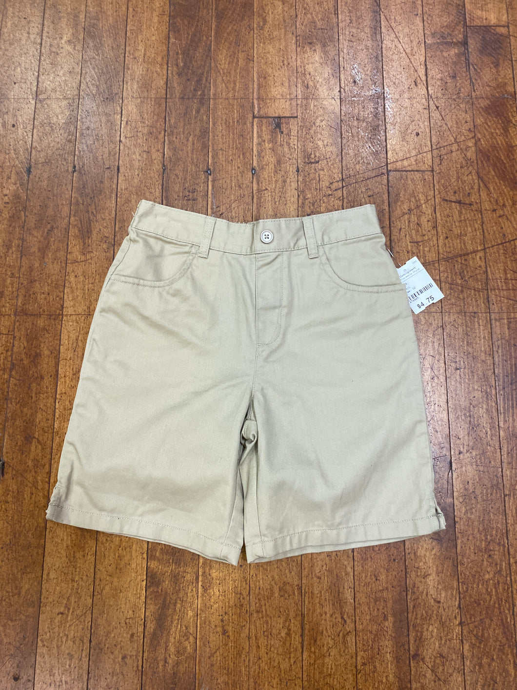SHORTS - Y12