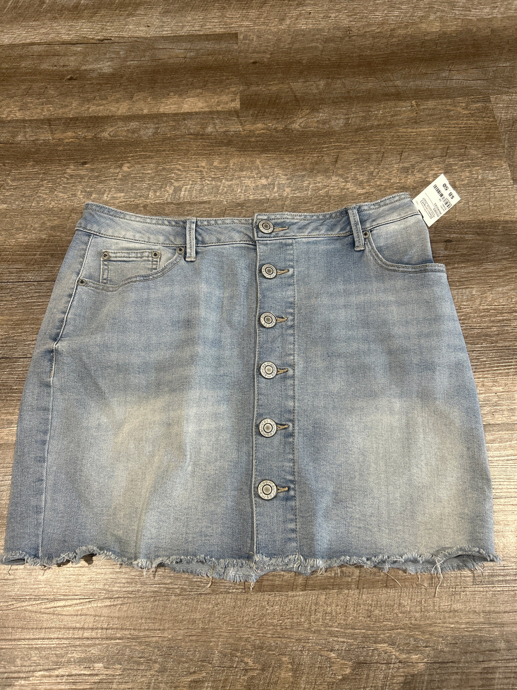 SKIRT-10
