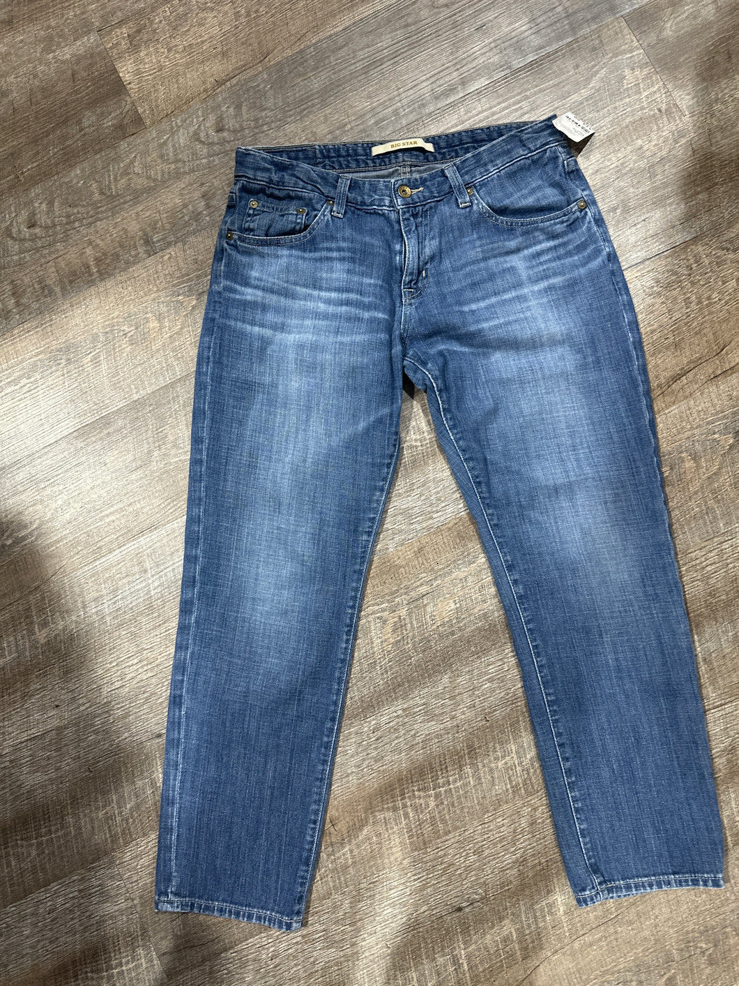 JEANS- 28 (7/8)