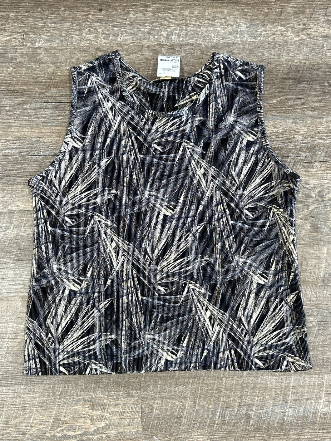 TANK - XL